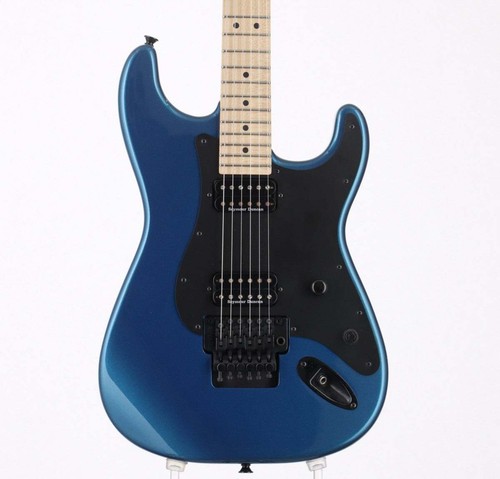 Charvel pro mod cal - pro-mod, so-cal