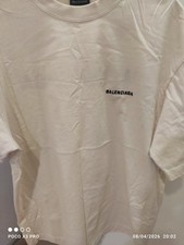 Balenciaga Men's Medium