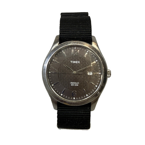 Timex men indiglo - timex,