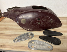 ARIEL ARROW  ORIGINAL STEEL