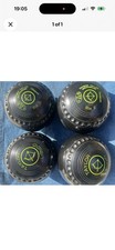 Taylor Lignoid Size 2 Bowls