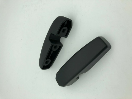 Windscreen bulkhead hinge - bulkhead,