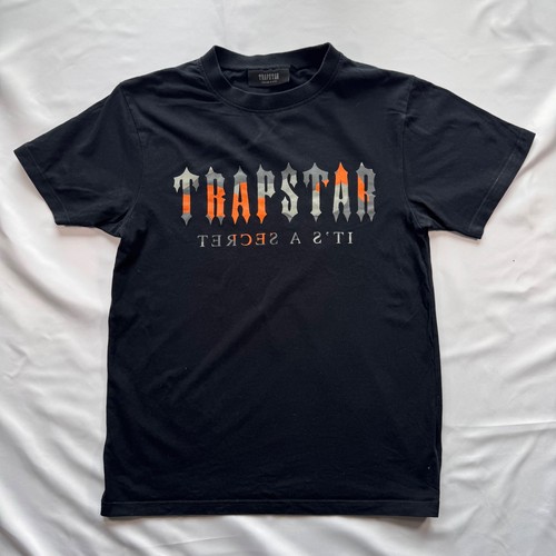 Trapstar london genuine camo - genuine,