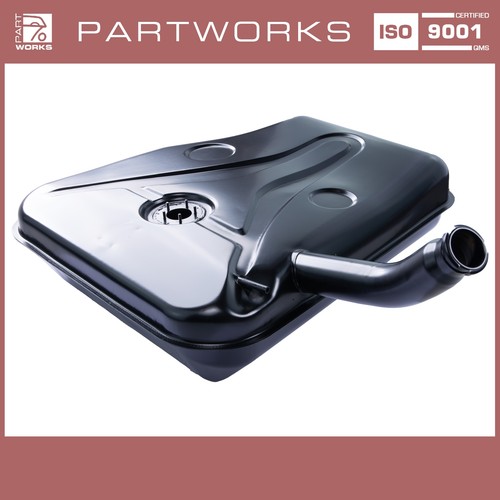 Fuel tank for - for, porsche