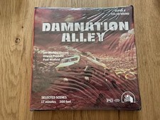 Dalmatian Alley Super 8 Colour