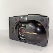 Olympus Xa2 35mm Film Camera