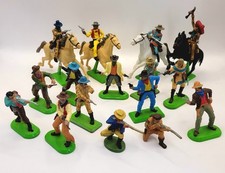 Britains Cowboys Bundle Made
