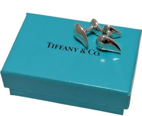 Tiffany elsa peretti - &, co