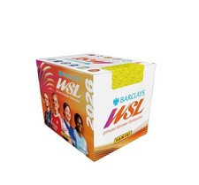 Panini Wsl26 Sealed Box- 50