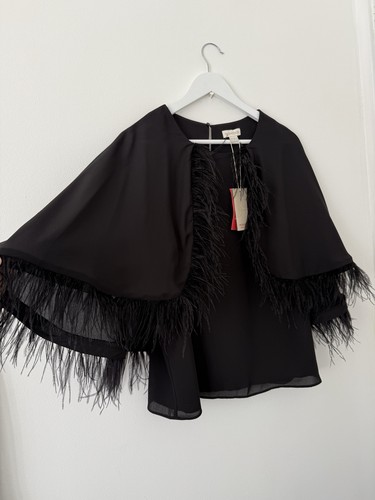 Monsoon new fiammetta black - monsoon,