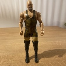 WWE Big Show Figure