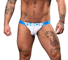 New Sexy ANDREW CHRISTIAN