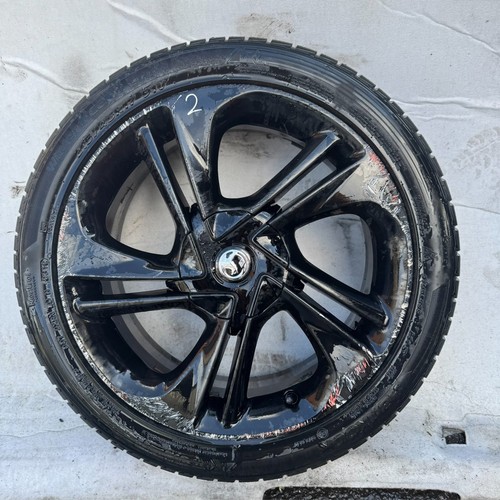 Vauxhall corsa 2014 2019 - vauxhall, e