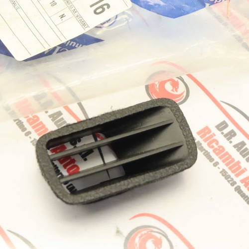 Left cap dashboard fiat uno - dashboard,