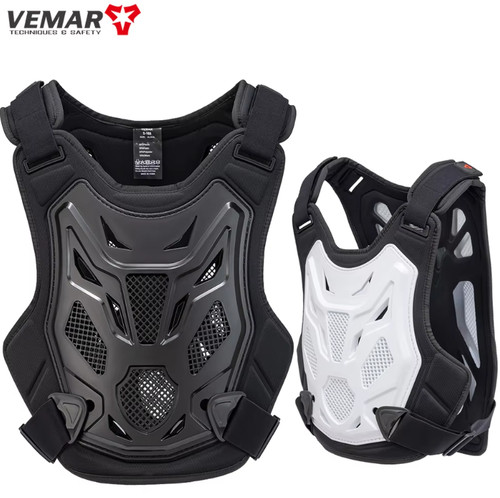All season motocross armor - all,