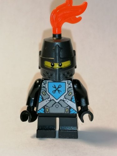 Lego minifig nex151 robin - minifig,