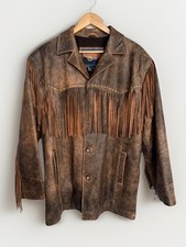 Vintage Cripple Creek Mens Sz