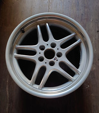 1 wheel BMW M Parallel Genuine