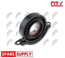 MOUNTING, PROPSHAFT FOR