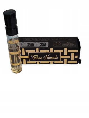 Houbigant paris tabac nomade - houbigant,