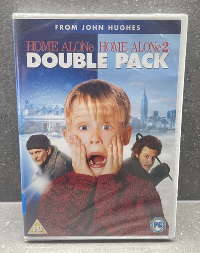 Home alone 2 - home,