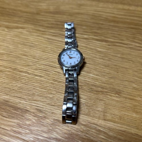 Orient solar watch - solar,