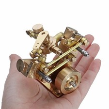 M2b twin cylinder marine - m2b,