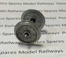 Romford JR19 14mm Disc Braked