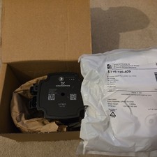Worcester Bosch 8716120411 Pump Head BNIB SEALED