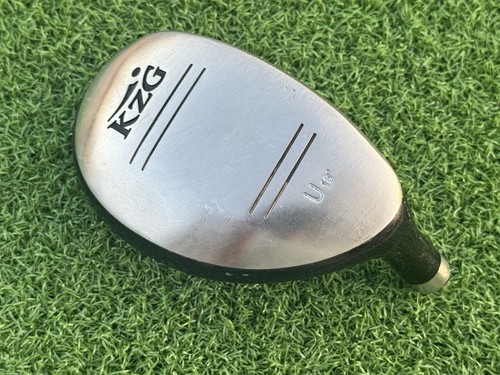 Kzg utility hybrid - kzg, (head