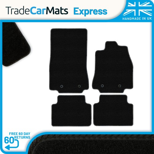 Tailored carpet car floor - carpet,