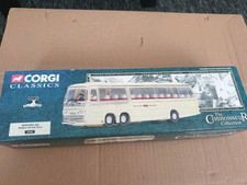 1:50 CORGI Connoisseur Bedford