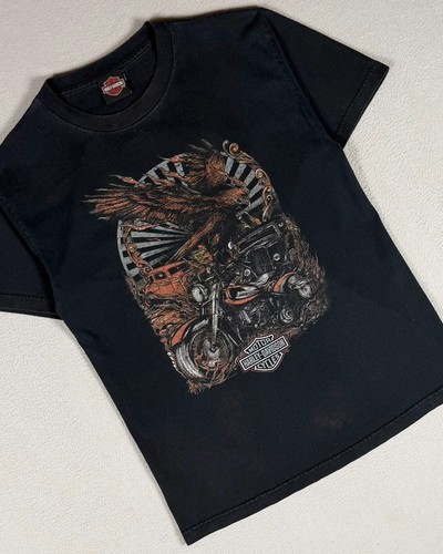 Harley davidson eagle - harley-davidson,