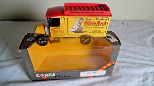 Corgi classics c906 - classics, c906/3