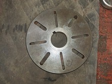 Colchester triumph lathe - triumph,