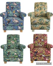 Monkeys Fabric Children's