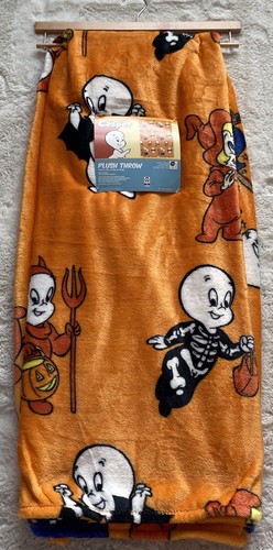 Casper the friendly ghost - casper, &