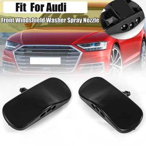 2pcs for audi q5 q7 - a6, q3