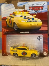 Disney Pixar Cars Charlie