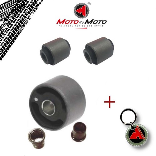 Engine support kit - engine, aprilia