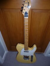 1970s greco / matsumoku telecaster guitar