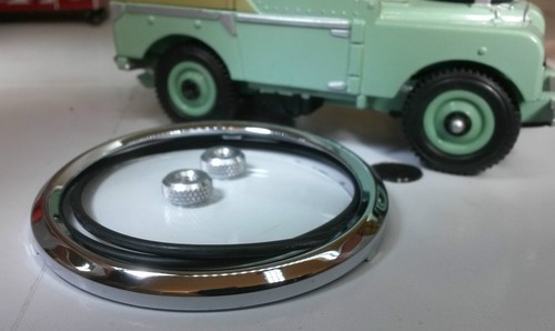 Land rover series smiths - land,