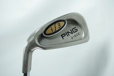 Ping i3 O-Size 4 Iron / Blue
