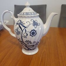 Johnson Brothers Nordic Blue