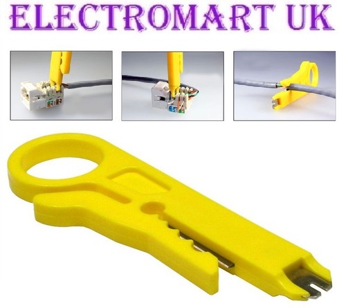 Telephone network idc rj45 - 2,