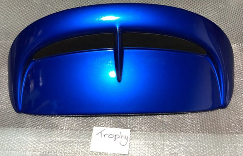 Genuine nos rear spoiler - zr,