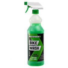 Motoverde MX Bike Wash Ready