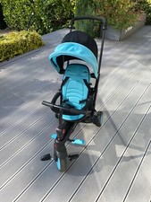 smarTrike STR3 Plus 6 in 1