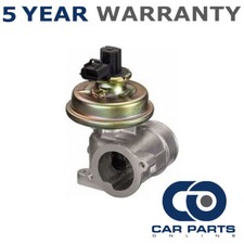 CPO EGR Valve Fits Ford