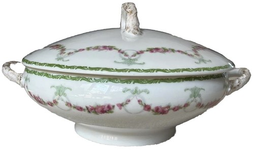 Round martin freres - freres, french